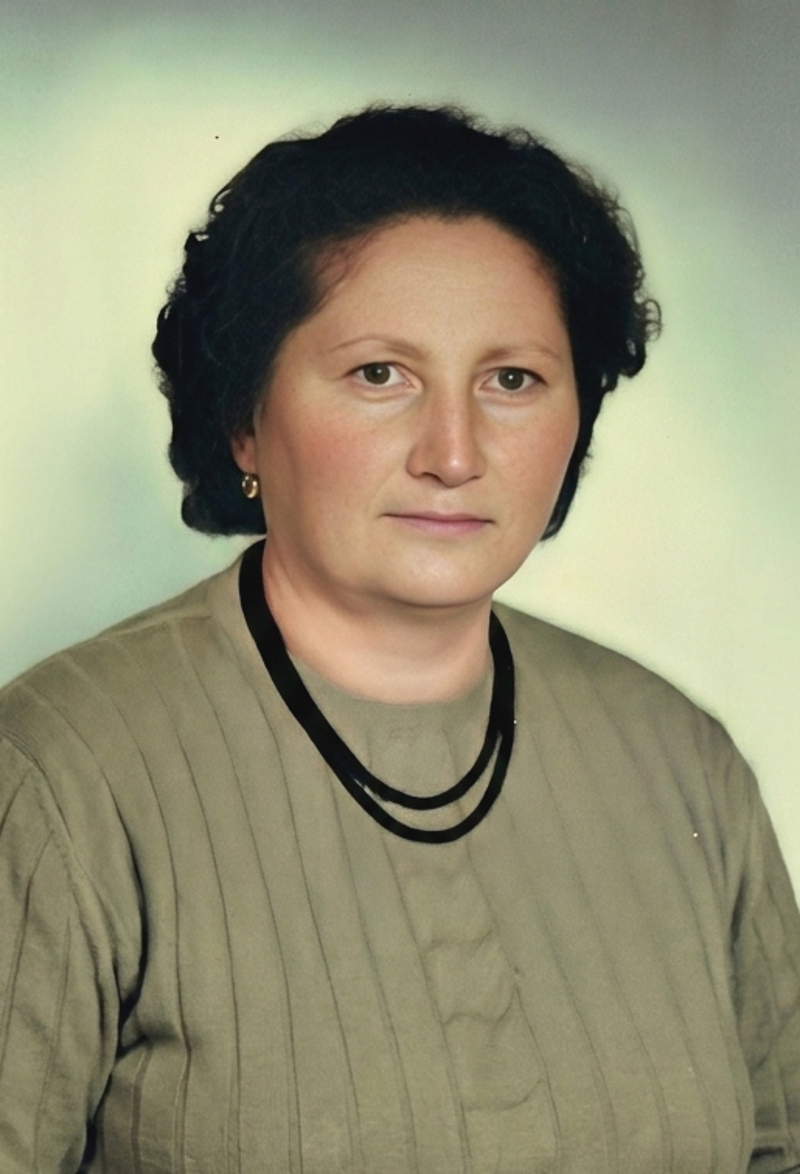 Necrologio di Vincenza Passerini
ved. Zuccotti
di anni 88 - Crema News: i necrologi del giorno