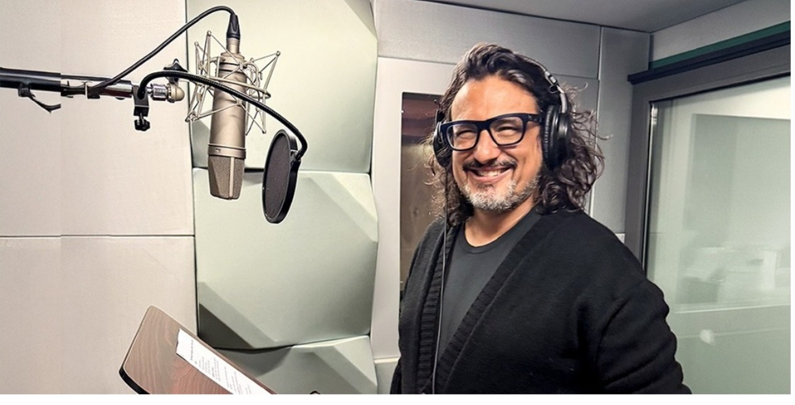 Lodi - Alessandro Borghese per Zucchetti