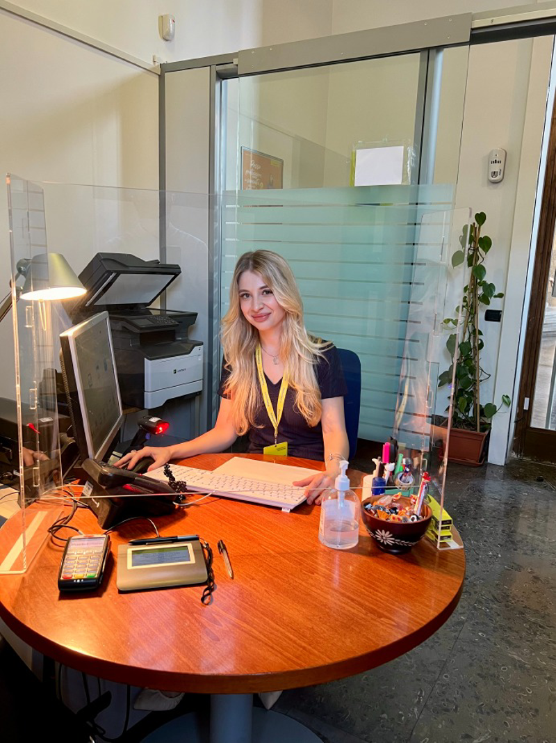 Lodi - Le Poste cercano consulenti finanziari 