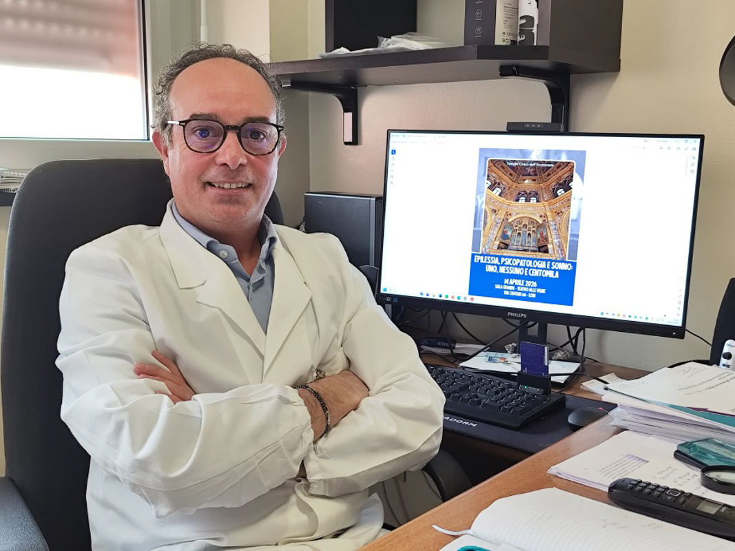 Lodi - Epilessia per mille pazienti