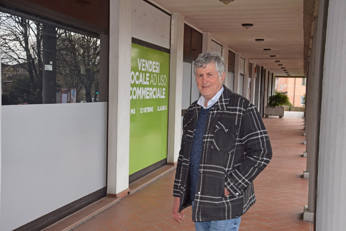 Paullo - Il Carro compra un immobile