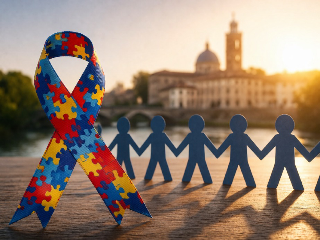 Lodi - Autismo, incontro a Cosway
