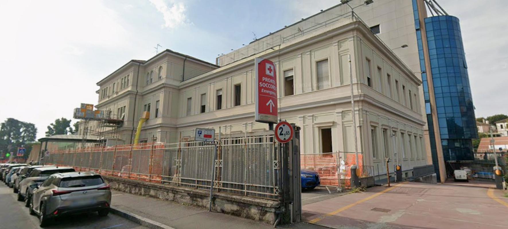 Lodi - Casa di Comunità, appuntamento a fine aprile