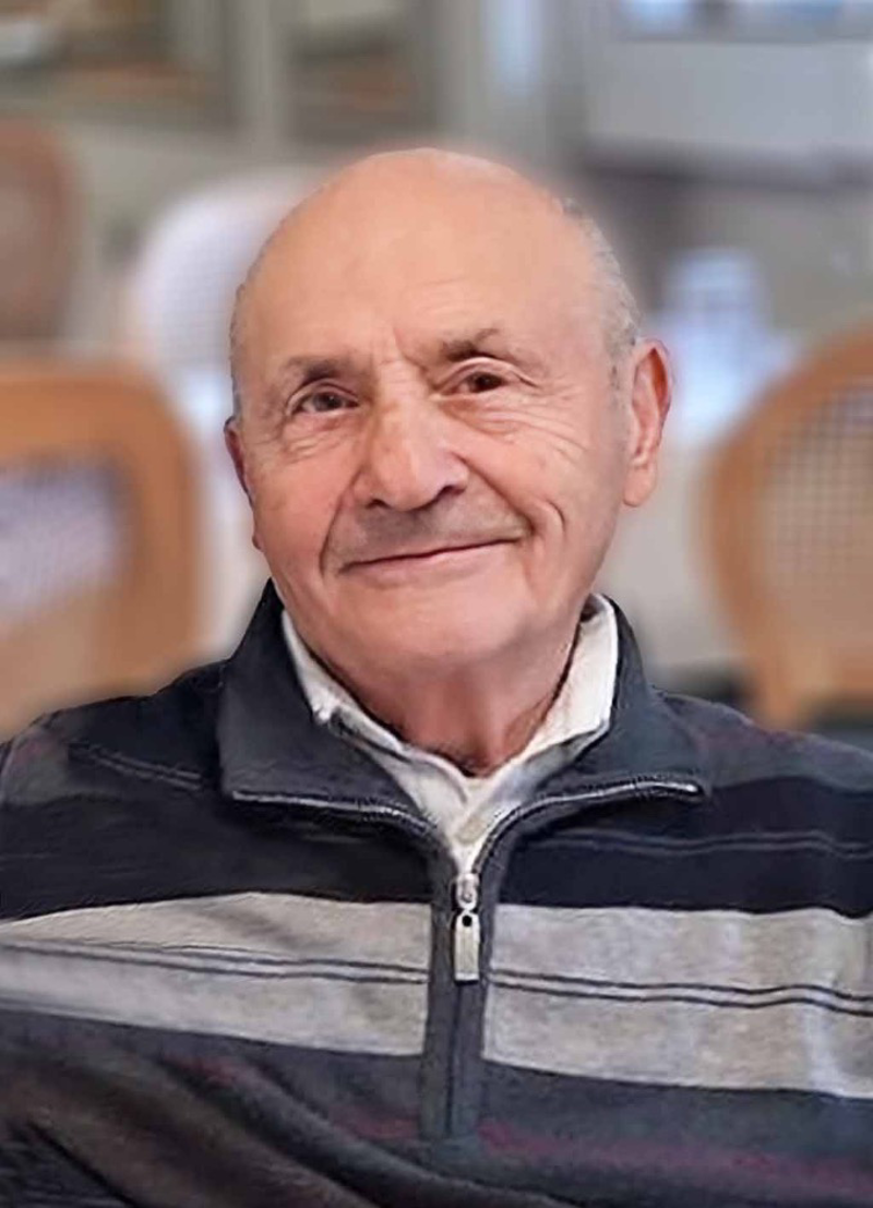 Necrologio di Riccardo Cecchinelli
di anni 82 - Crema News: i necrologi del giorno