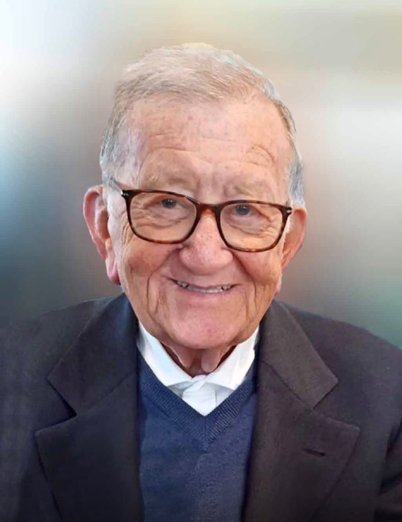 Necrologio di Renato Sambusidi - Crema News: i necrologi del giorno