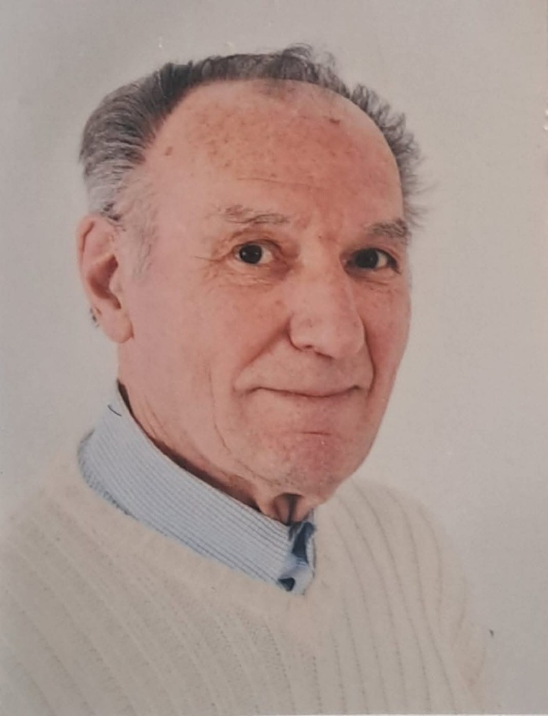 Lodi Vecchio - Addio ad Arnaldo Marchesi, storico commerciante