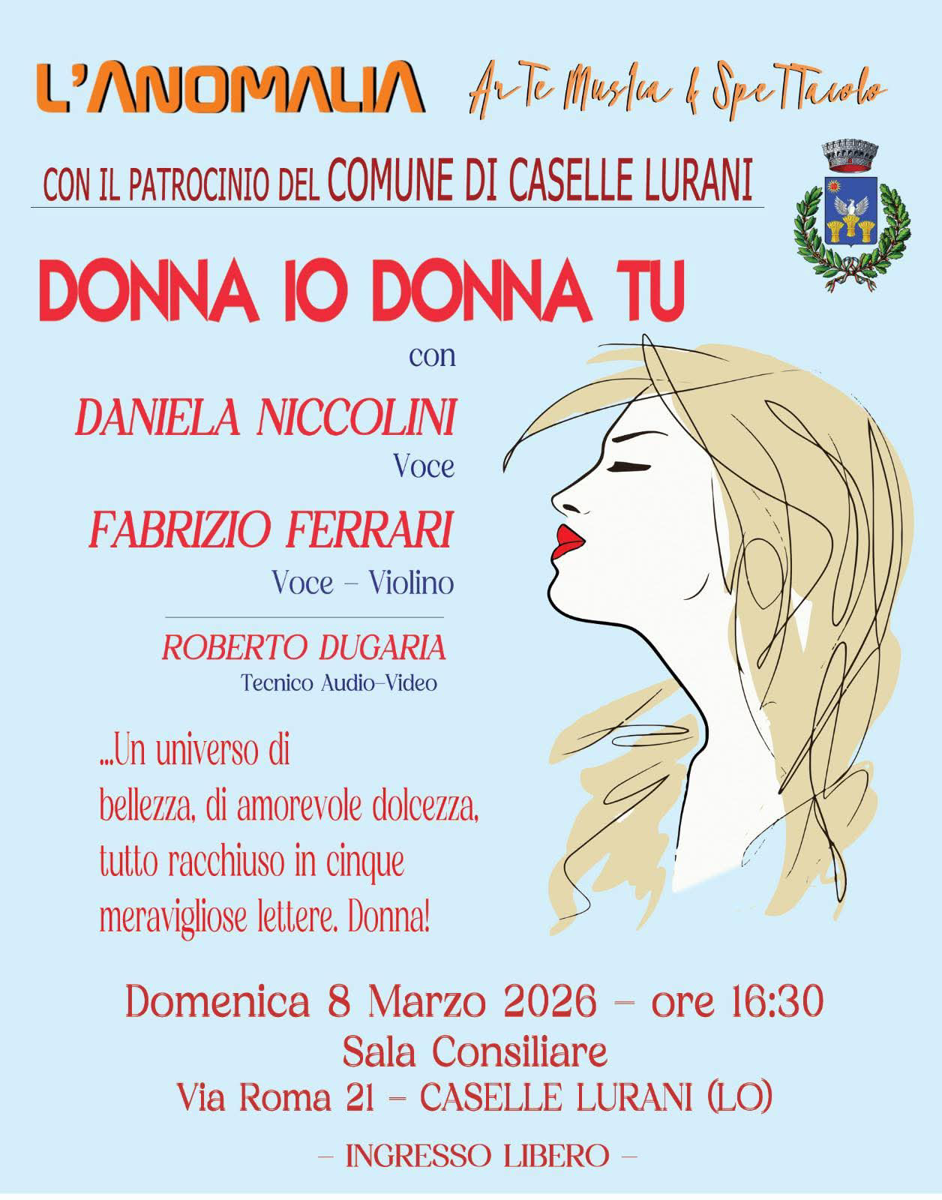 Una tribù che balla