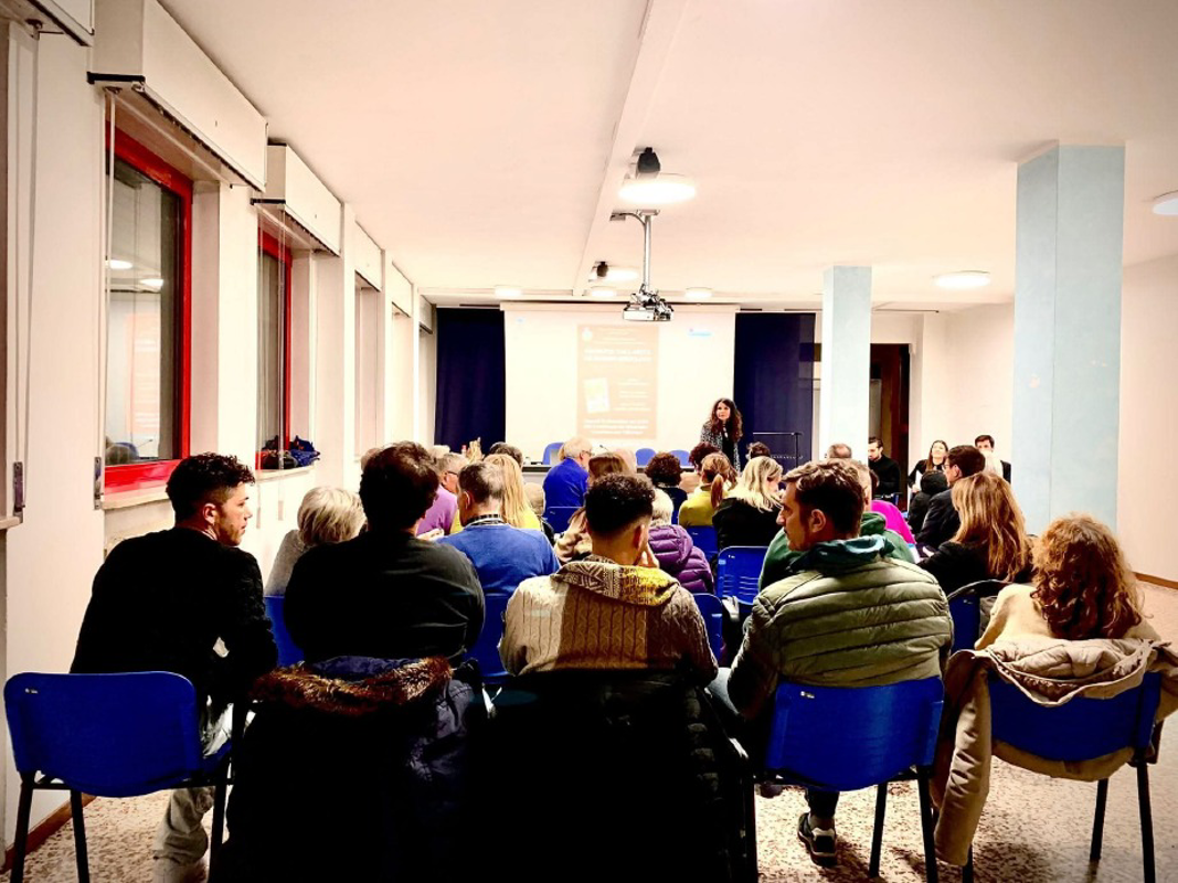 Tavazzano - Contro mafie e corruzione