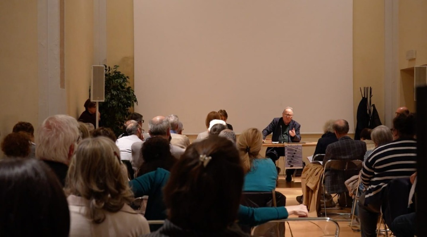 Lodi - Giustizia, territorio, comunità: gli incontri