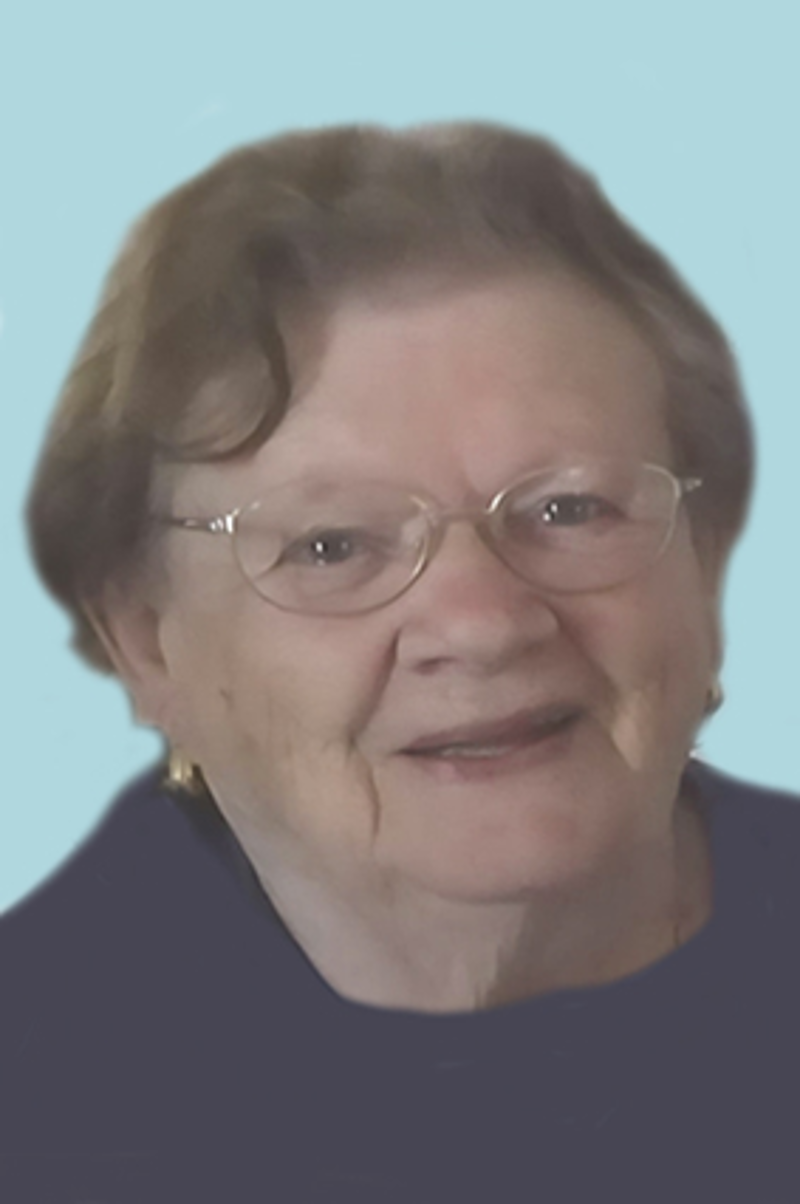 Necrologio di Enrica Meriggi
ved. Castelli
di anni 96 - Crema News: i necrologi del giorno