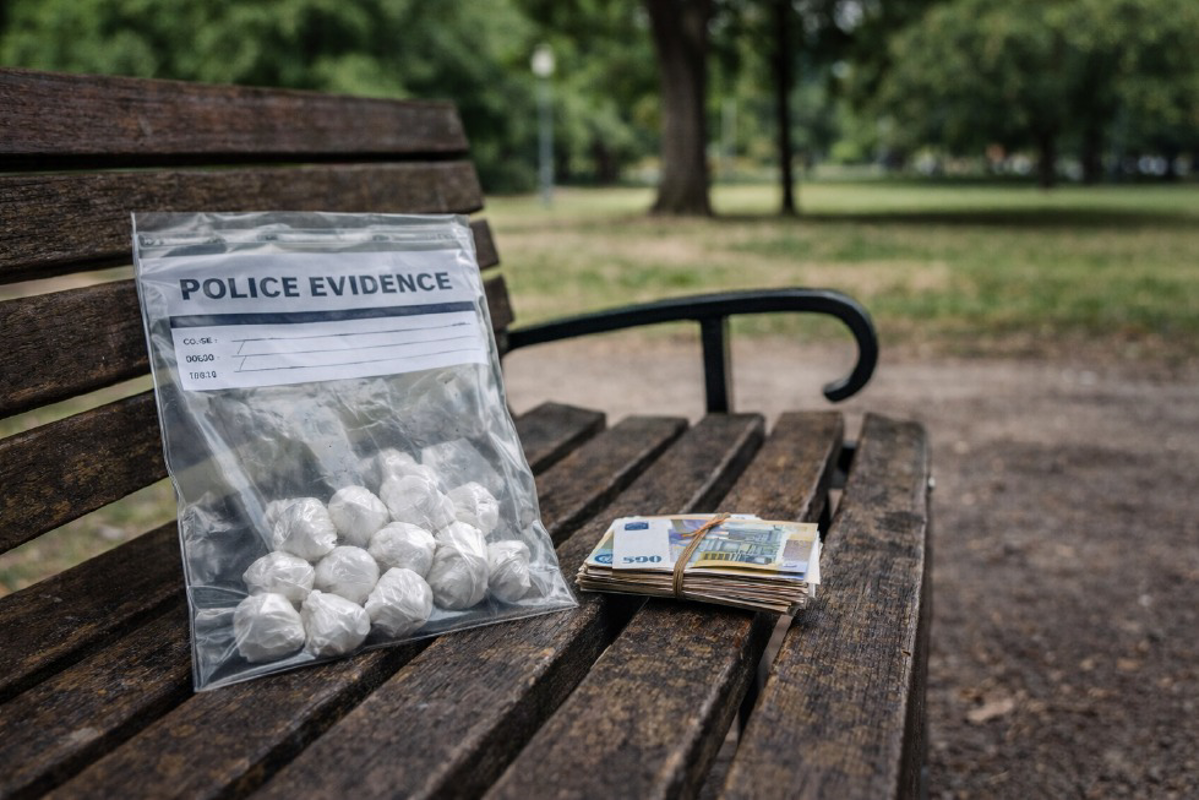 Lodi - Spaccio, condannato 21enne