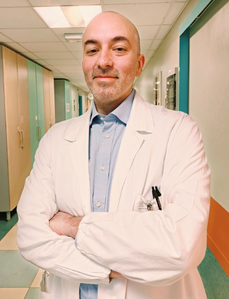 Lodi - Reni: 2000 pazienti e 3400 visite all'Asst