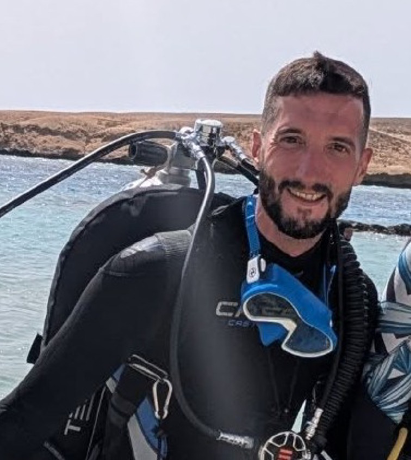 Lodi -  Luca Raimondi va a lavorare in Thailandia