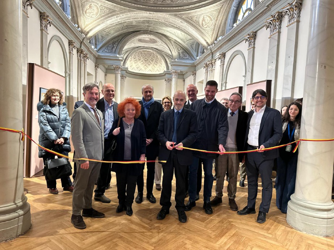 Lodi – Cosway, mostra e cucina didattica