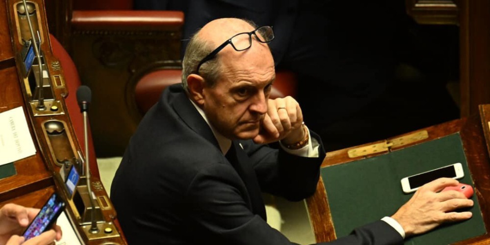 Crema - Fratelli d'Italia senza congresso