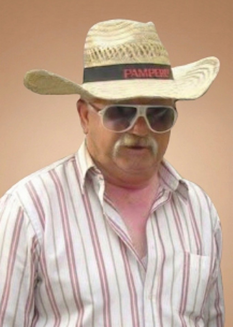 Necrologio di Angelo (Gino) Vagni
di anni 84 - Crema News: i necrologi del giorno