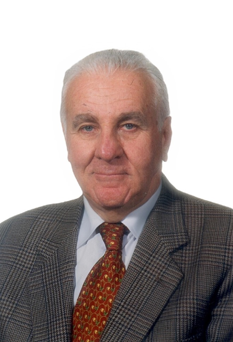 Necrologio di Ernesto Belletti
di anni 92- Lodi News: i necrologi del giorno