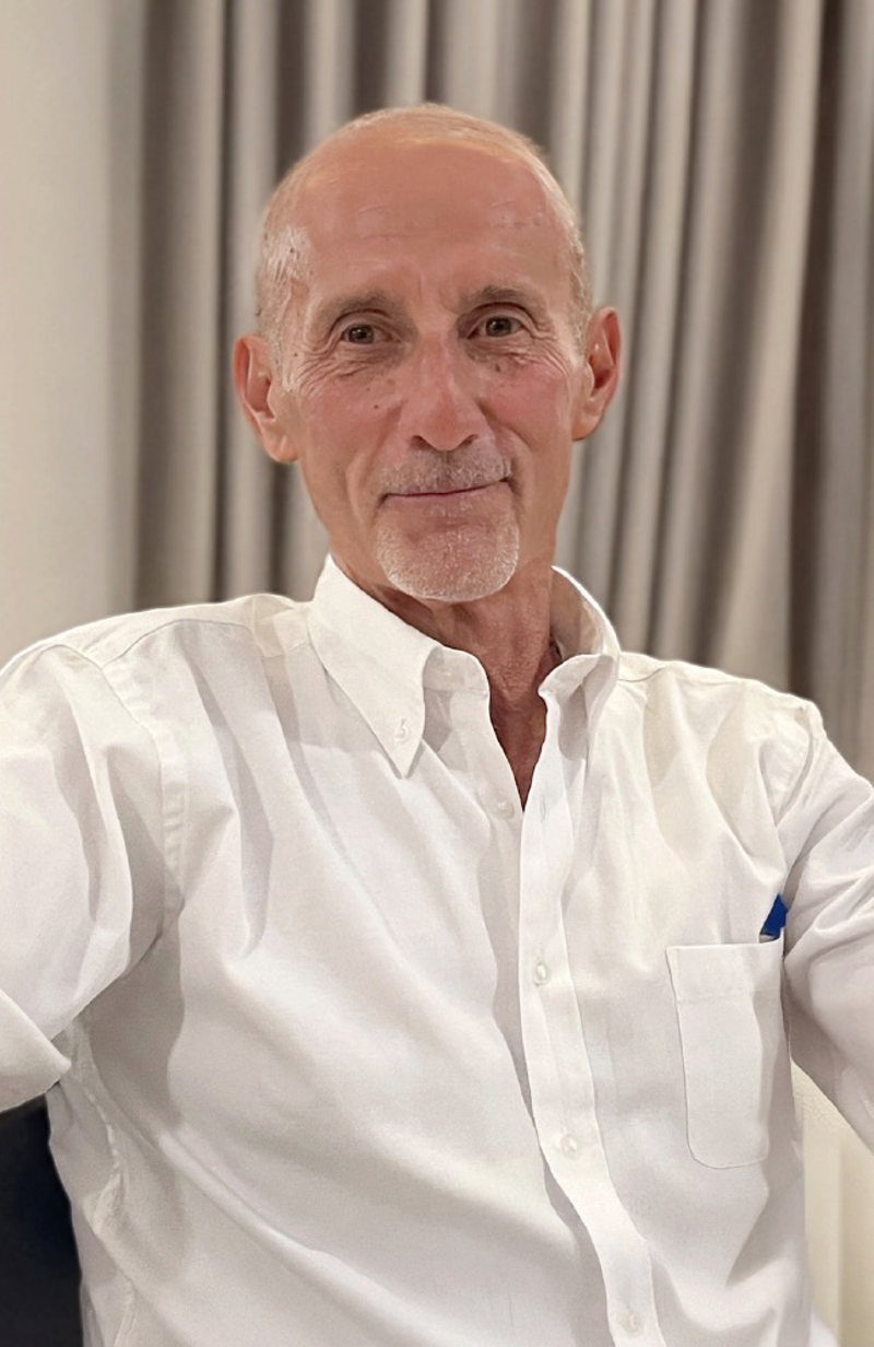 Necrologio di Stefano Ferrari
di anni 65- Lodi News: i necrologi del giorno