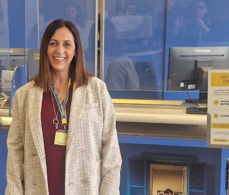 Lodi - Poste, il 68% è donna