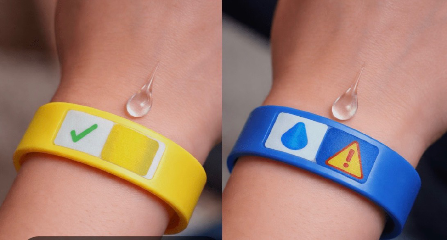 Crema - Kit anti stupro