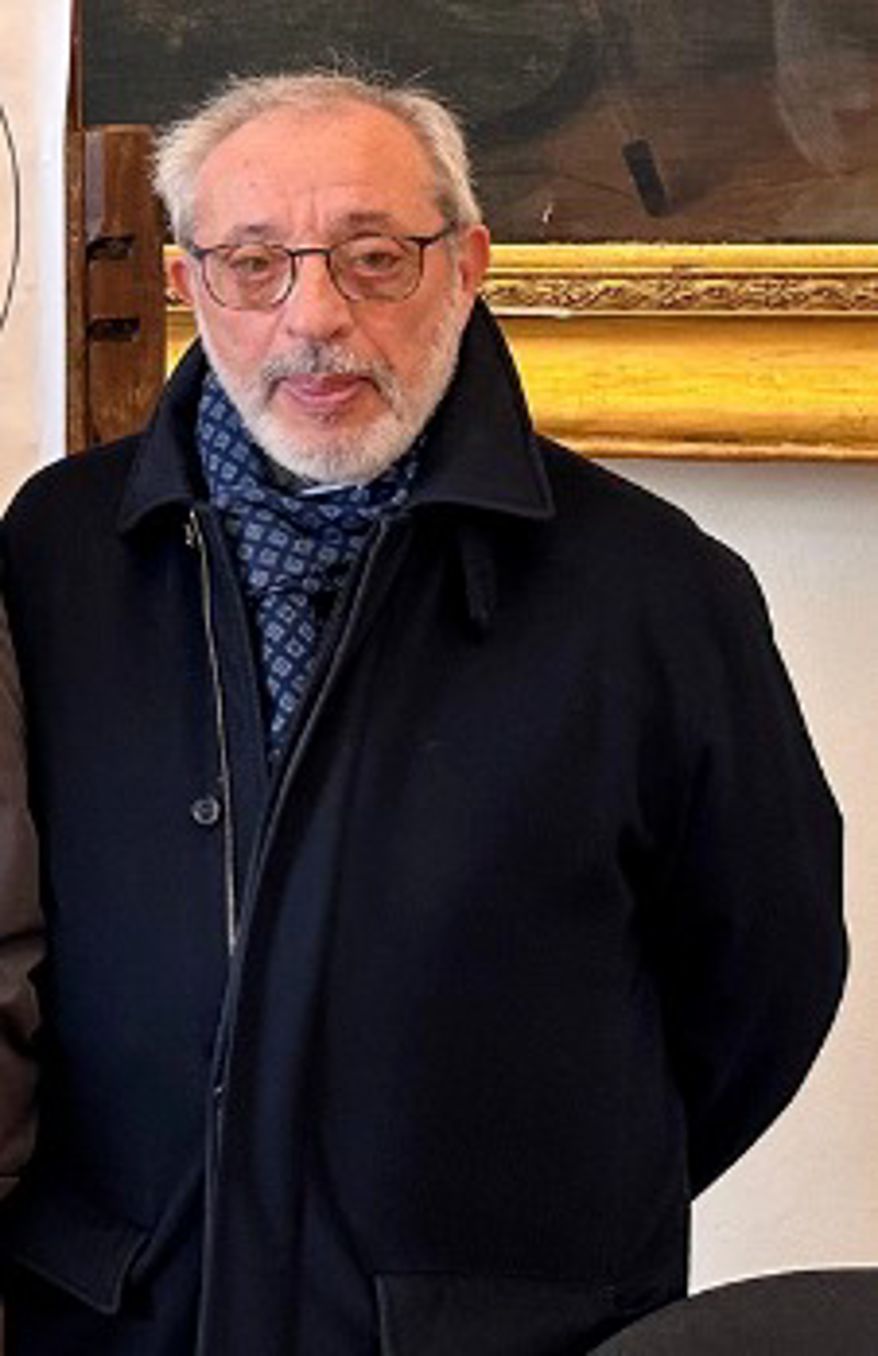 Crema - La parte di Italia Viva