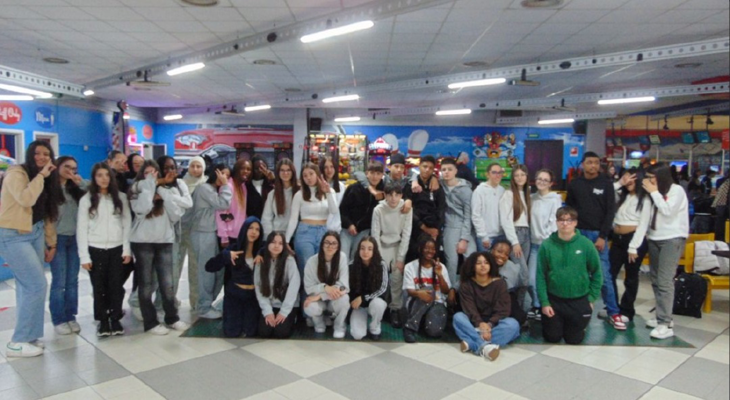 Madignano - Al bowling 1500 ragazzi