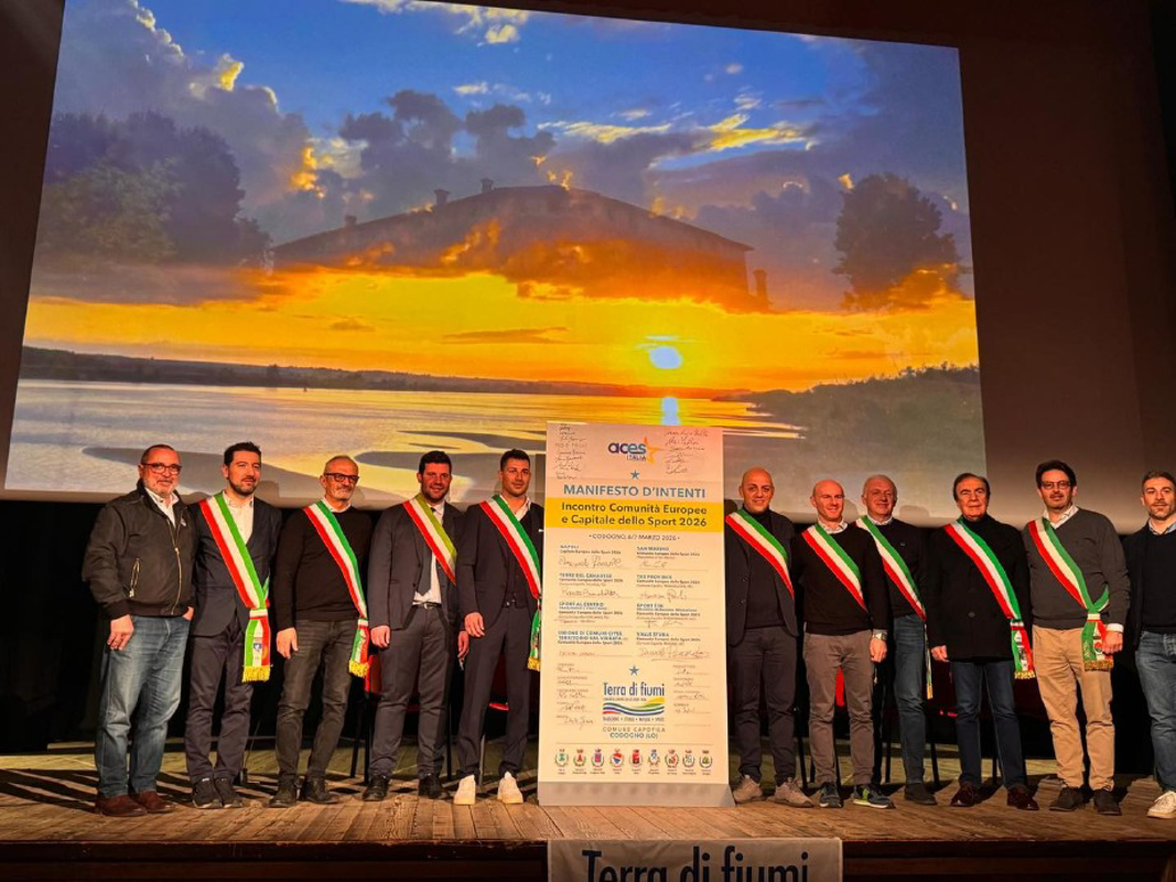 Lodigiano - Terra di Fiumi, feste in nove comuni