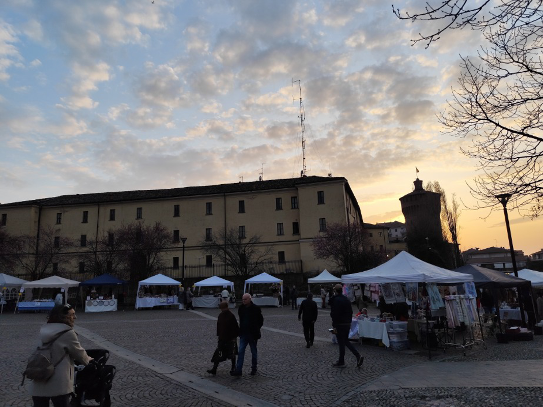 Lodi - Tutto fatto a mano