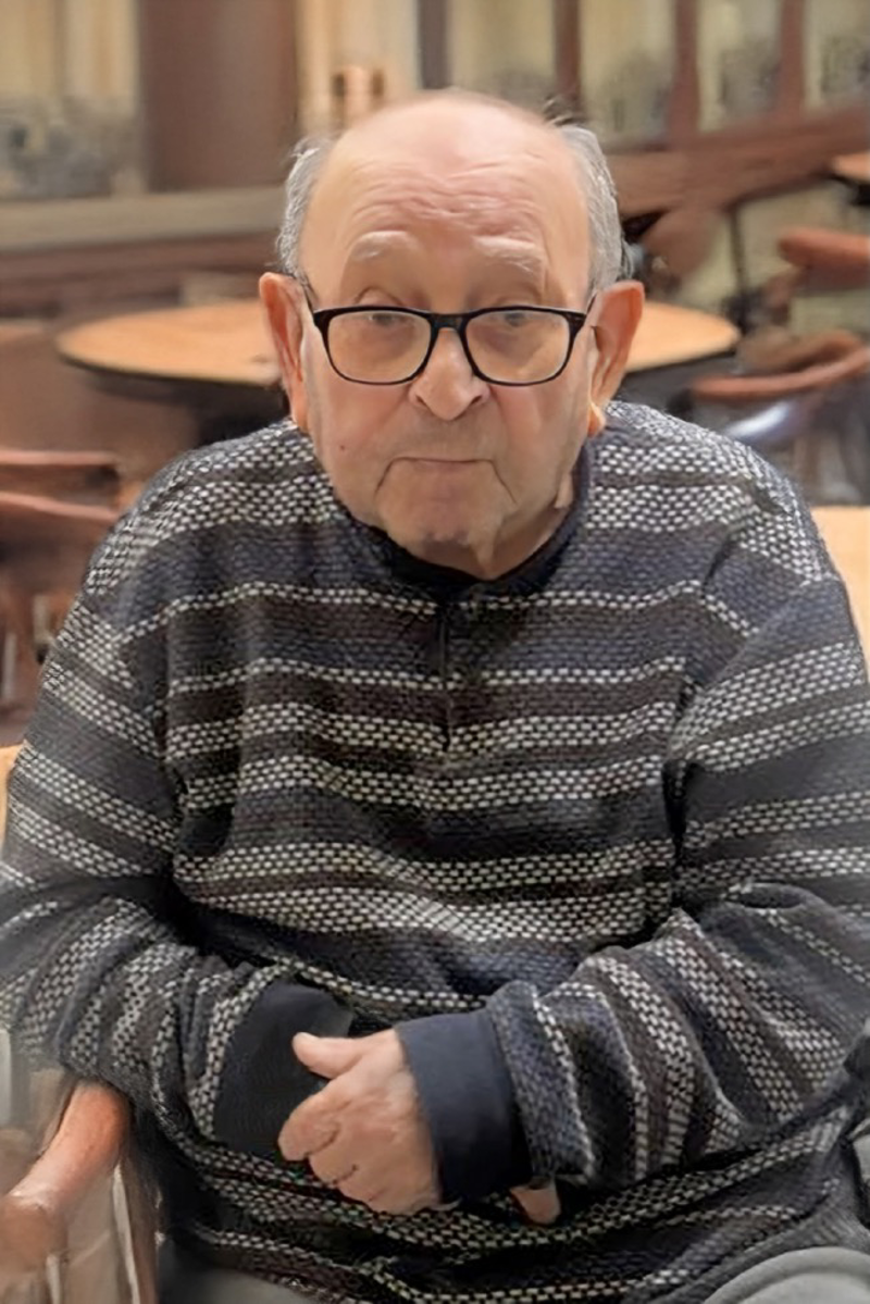 Necrologio di Lino Toscani
di anni 89- Lodi News: i necrologi del giorno