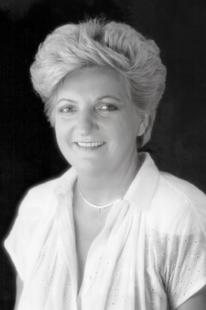 Necrologio di Cesarina Arrigoni
ved. Devecchi
di anni 87- Lodi News: i necrologi del giorno