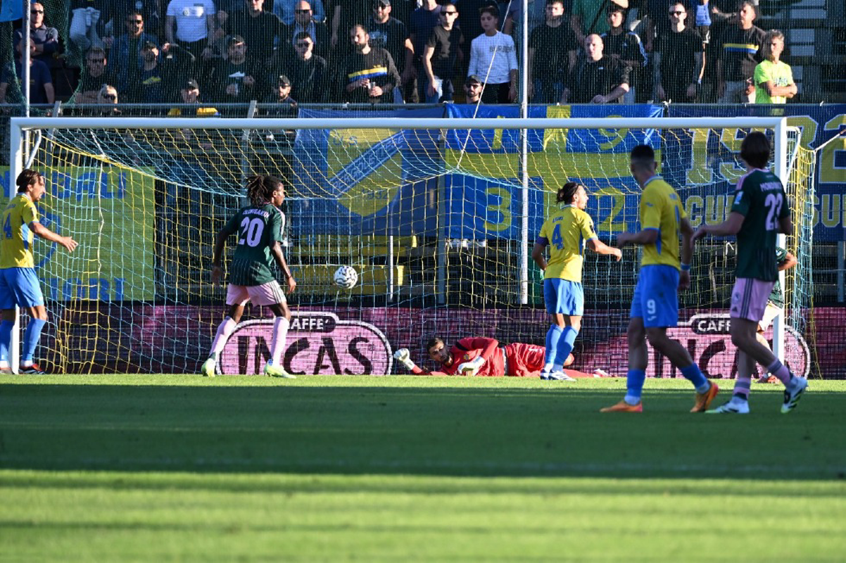 Calcio - Pergolettese, meglio nel ritorno