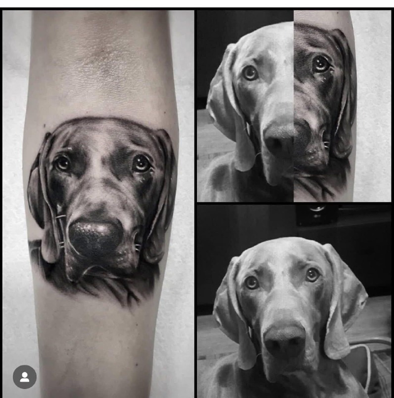 Crema - Lux tattoo e Munari