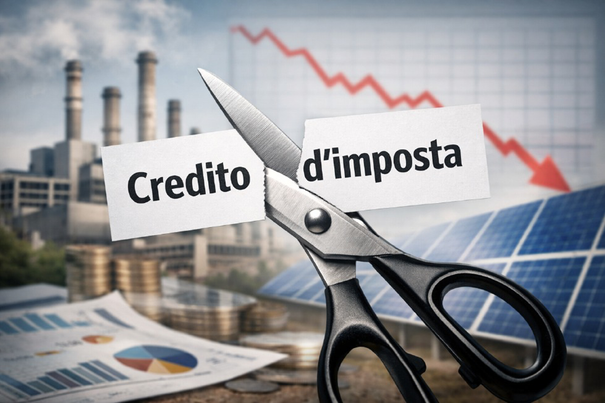 Lodi - Confagricoltura, allarme investimenti