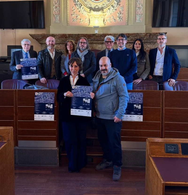 Lodi - Storie in movimento