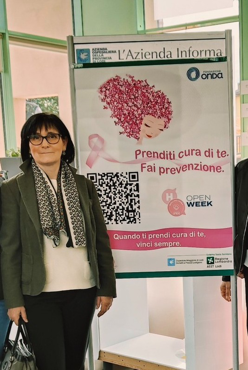 Lodi - Visite ed esami gratuiti all'ospedale