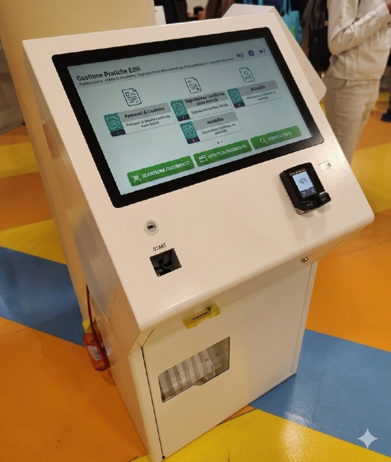 Lodi - Totem saltacoda 