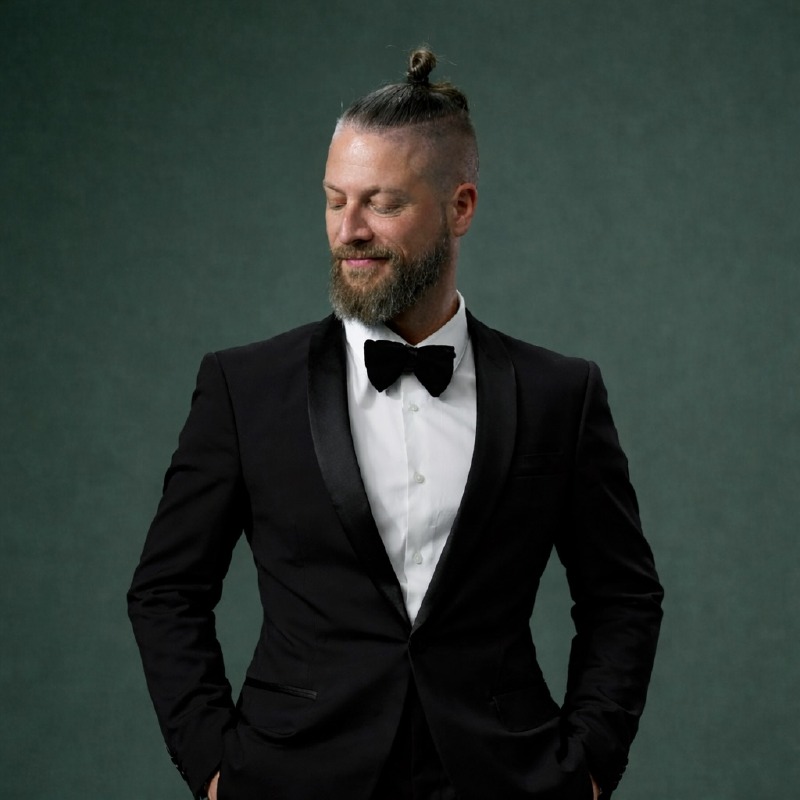 Lodi - In Australia con The Italian Tenors