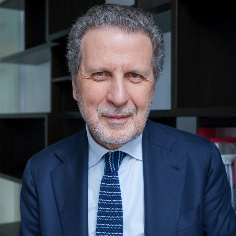 Lodi - Andrea Cancellato a Fare è pensare