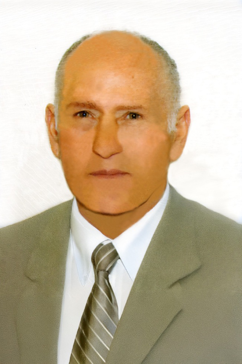 Necrologio di Giovanni Amadio  
di anni 82- Lodi News: i necrologi del giorno