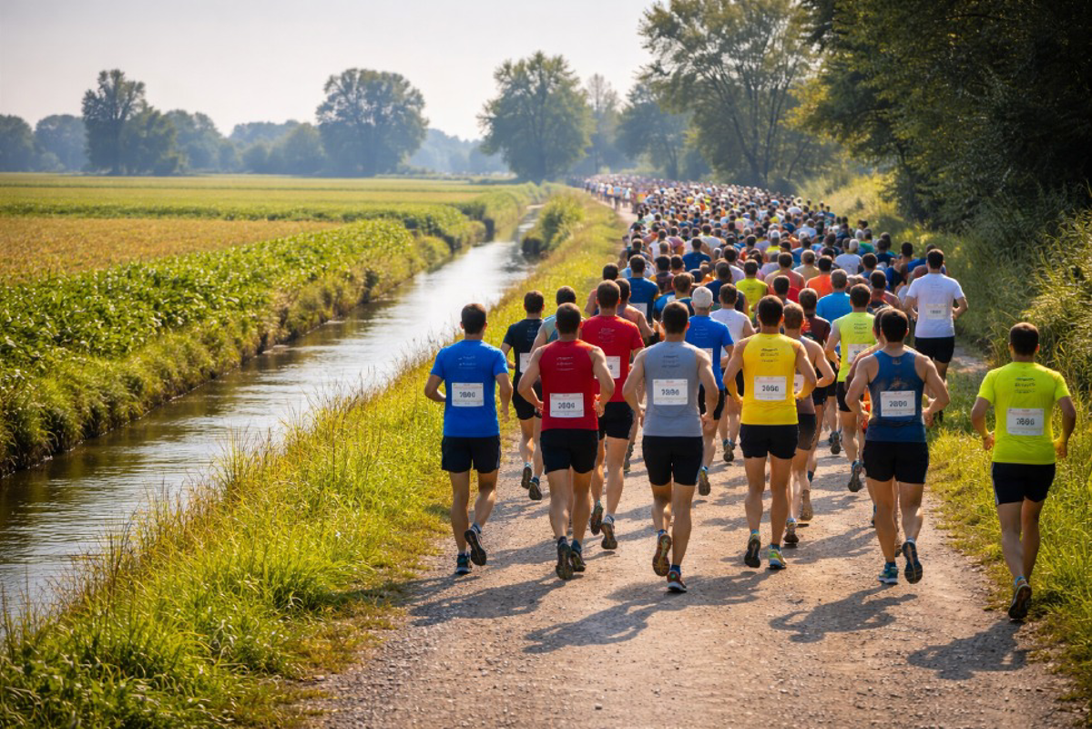 Zelo - Strazelo, iscrizioni aperte 