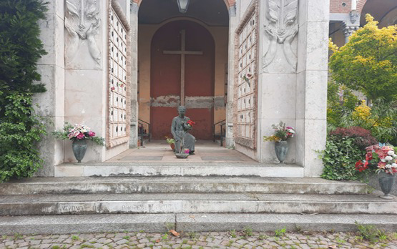 Lodi - Restauro completato