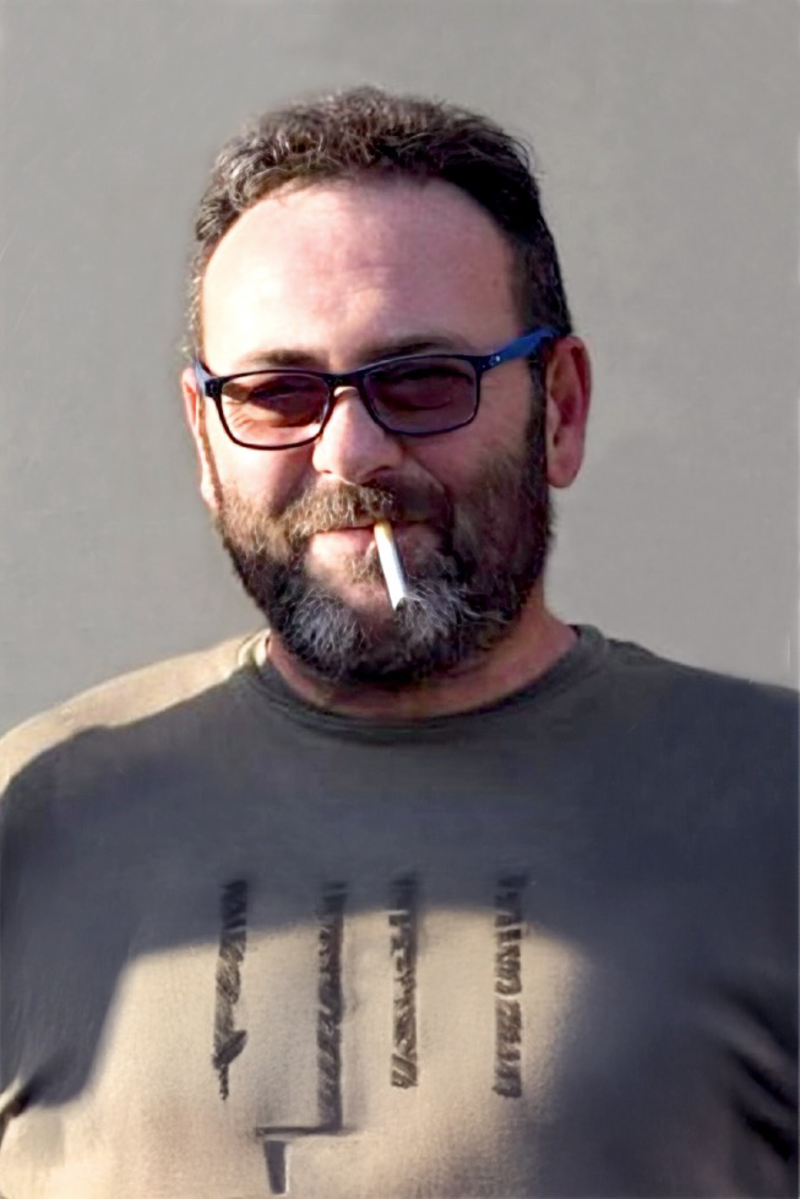 Necrologio di Roberto Suma
di anni 59- Lodi News: i necrologi del giorno