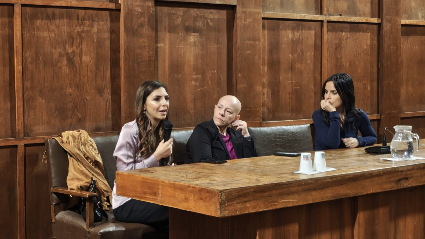 Lodi - Ti racconto la rivolta