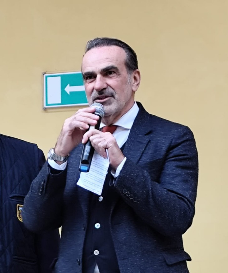 Lodi - Santantonio presidente, cosa c'è dietro il voto