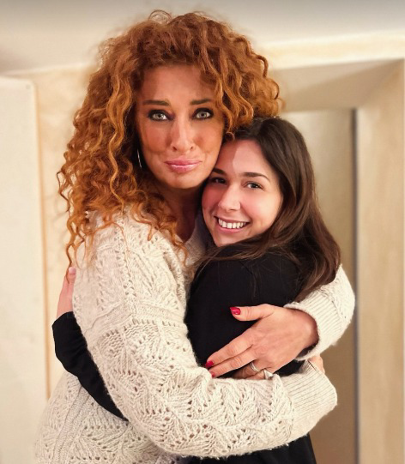 Lodi - Laura Pirrigheddu, vocal coach di Valentina Persia