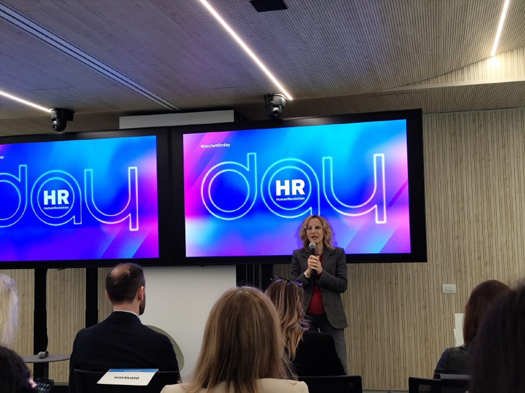 Lodi - Human Revolution Day