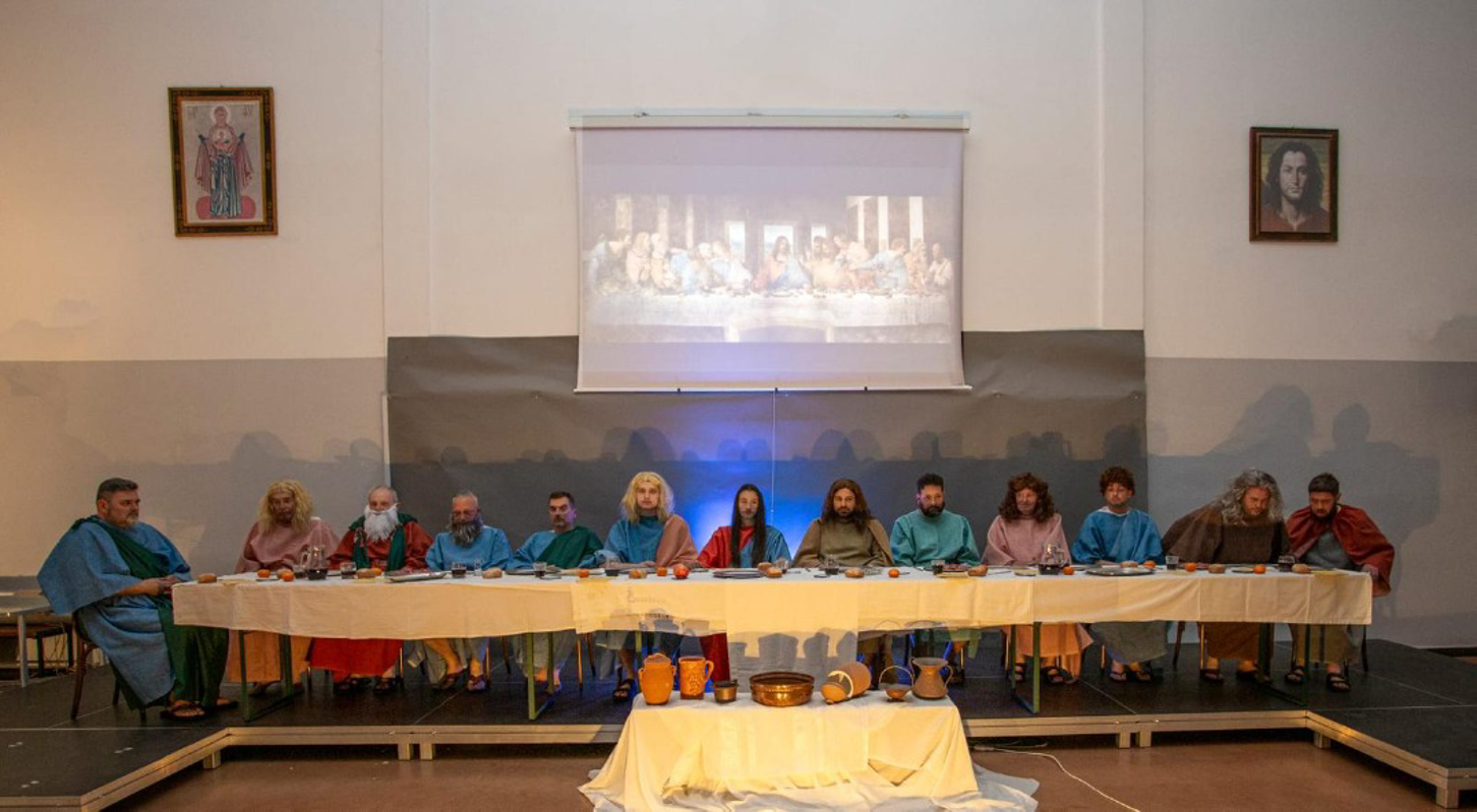 Tavazzano con Villavesco - Dall'Ultima Cena agli eventi per i giovani