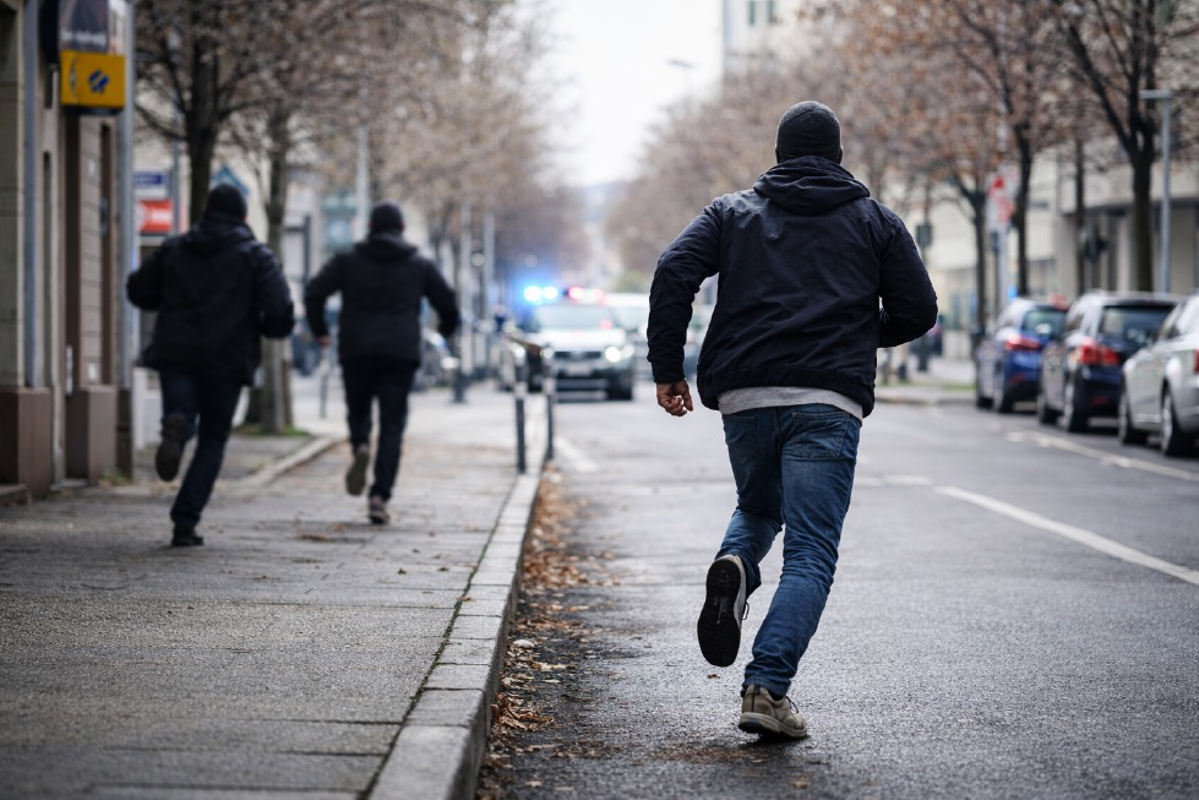 Lodi - Tentata rapina 