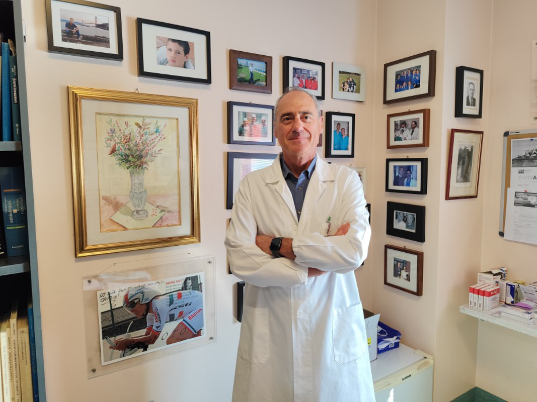 Lodi - Giornata della Voce: tremila esami all’anno