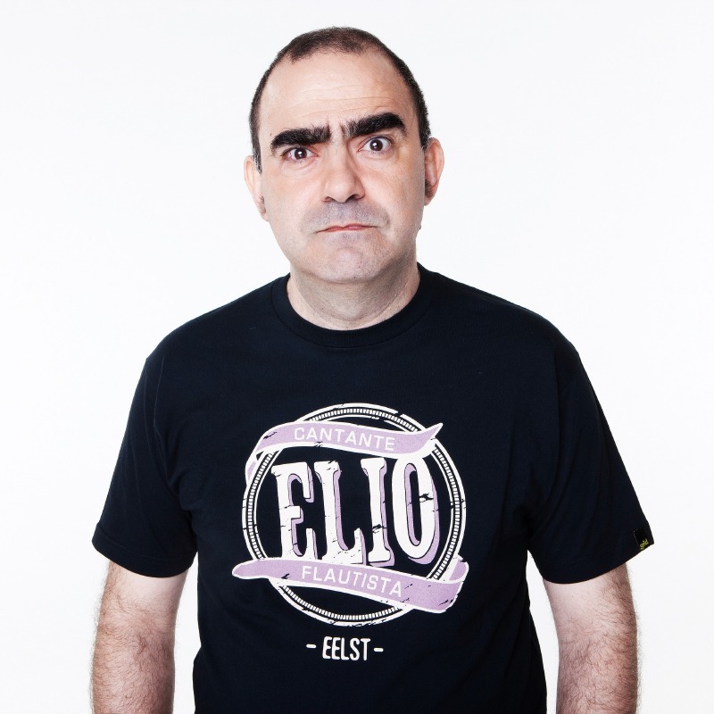 Lodi - Elio è sold out